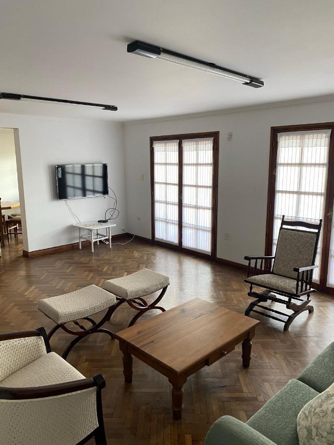 Balcón De Campanarios Apartamento Salta
