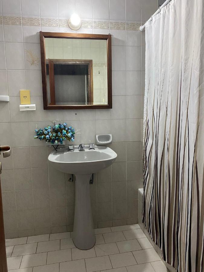 Apartamento Balcón De Campanarios Salta