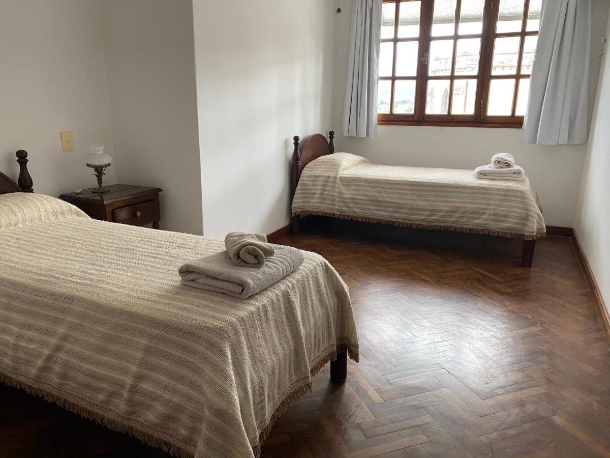 Balcón De Campanarios Apartamento Salta