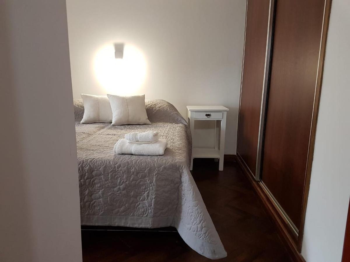 Balcón De Campanarios Apartamento Salta