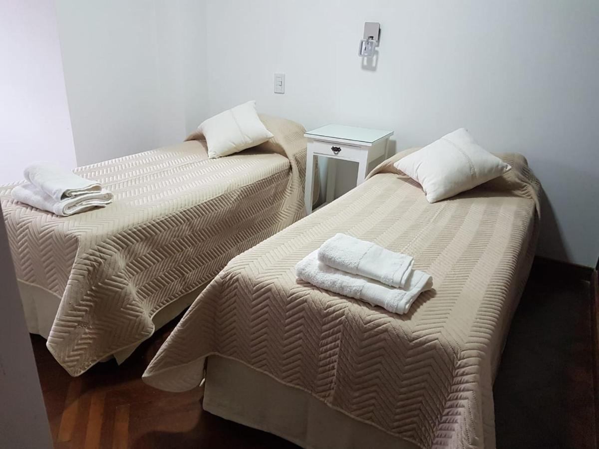 Apartamento Balcón De Campanarios