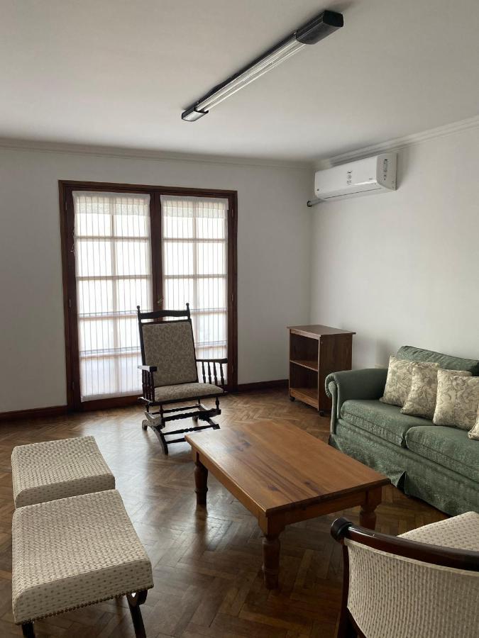 Apartment Balcon De Campanarios *