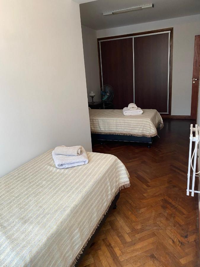Balcon De Campanarios Apartment
