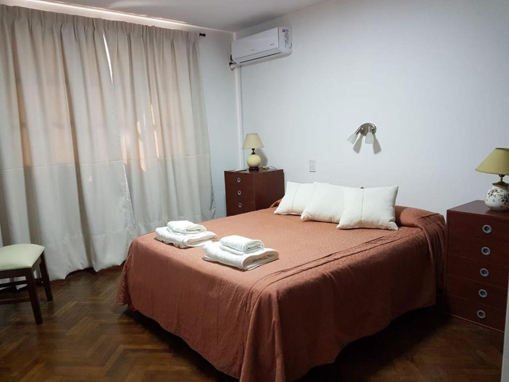 Apartment Balcon De Campanarios